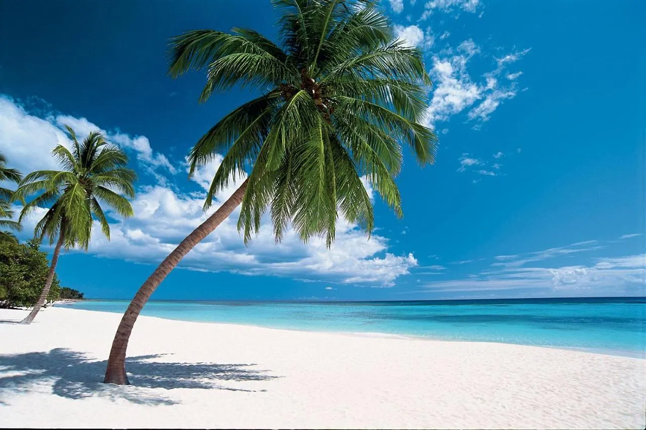 Sunset Punta Cana Hotel 3*,