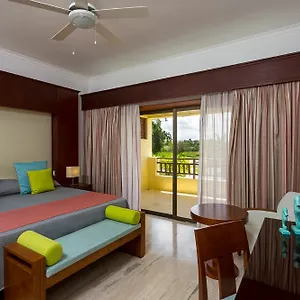 Tot *** Punta Cana