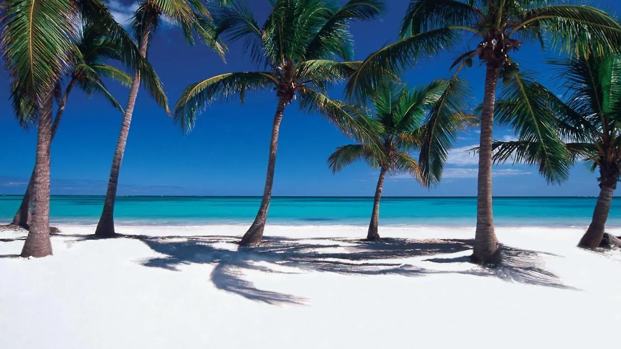 Sunset Punta Cana Hotel