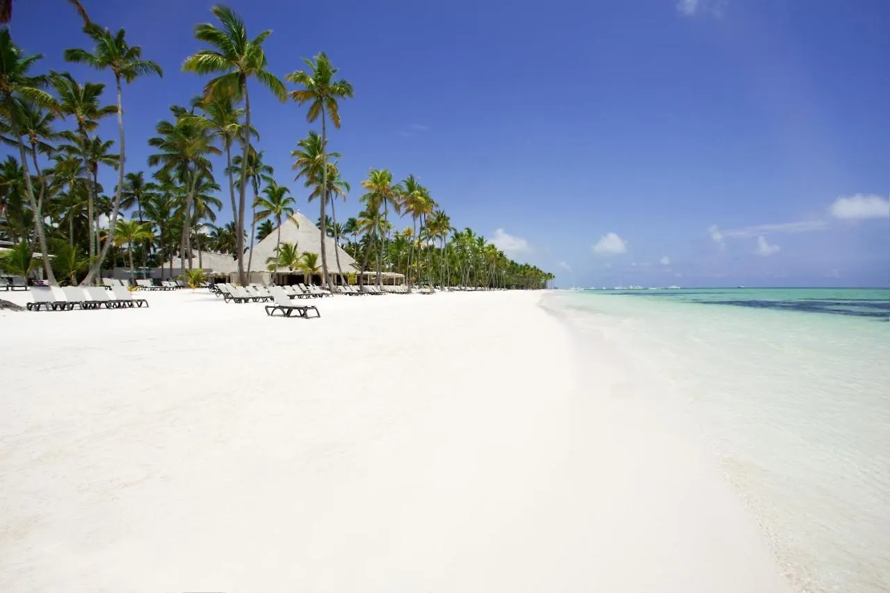 Sunset Punta Cana Hotel