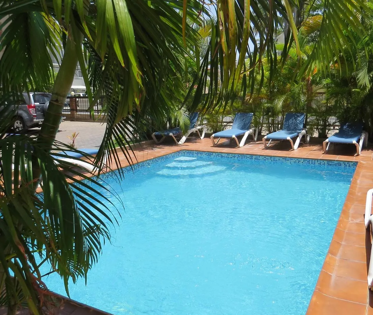 Sunset Punta Cana Hotel