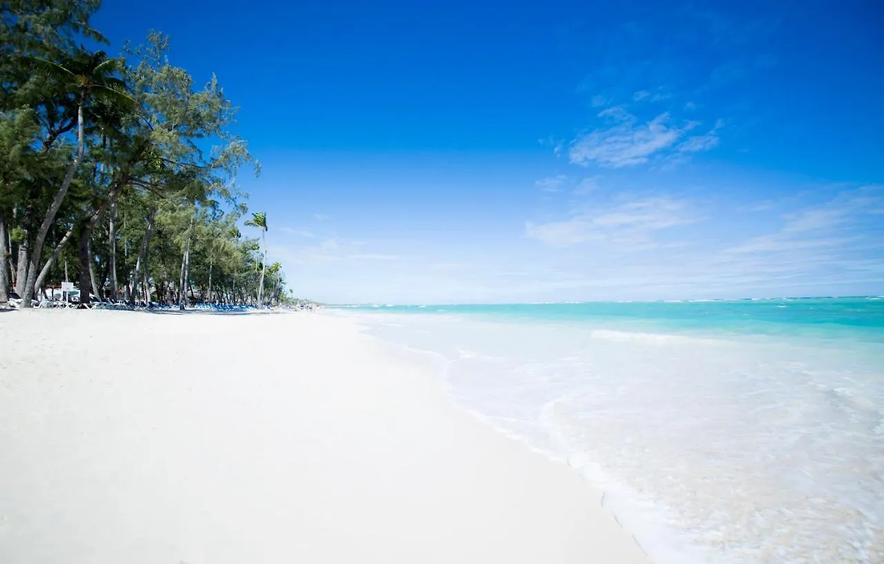 Sunset Punta Cana Hotel