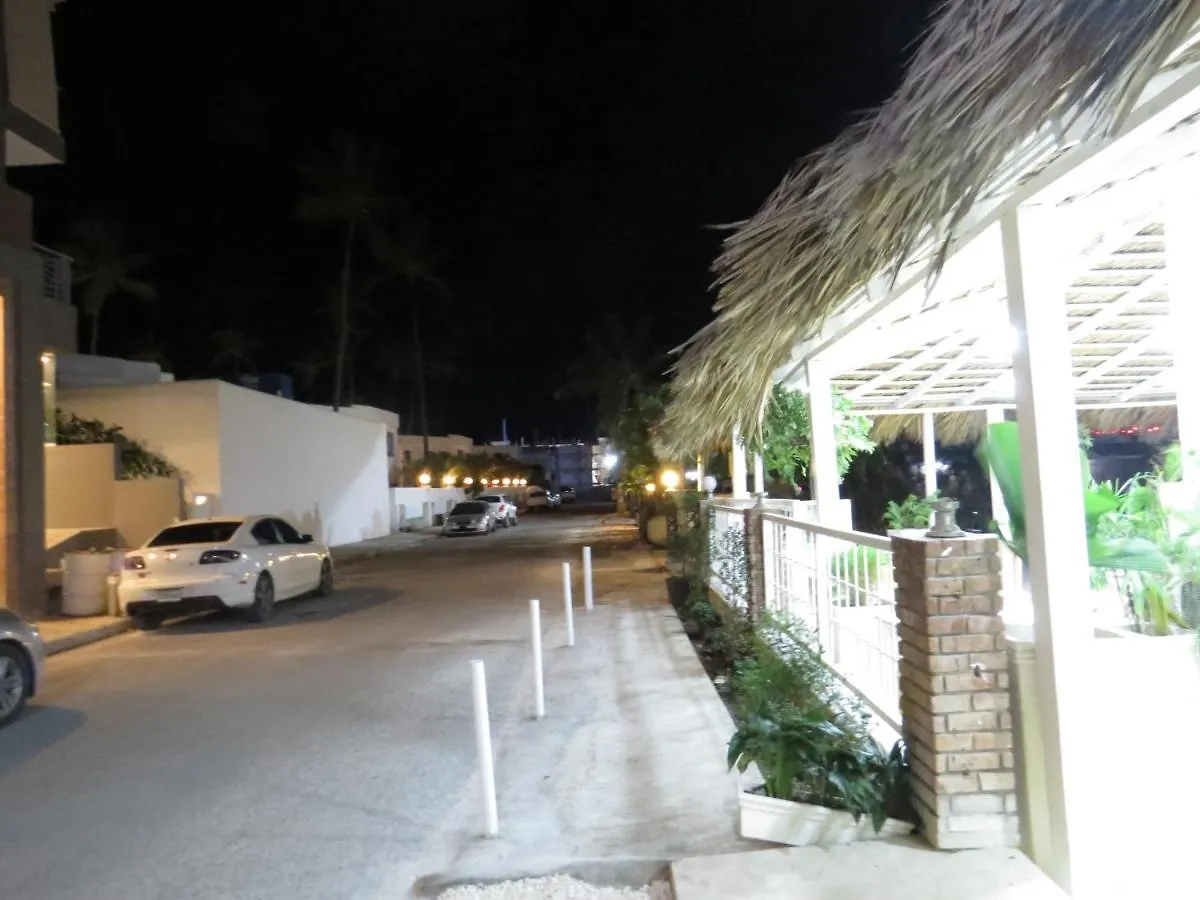 Sunset Punta Cana Hotel
