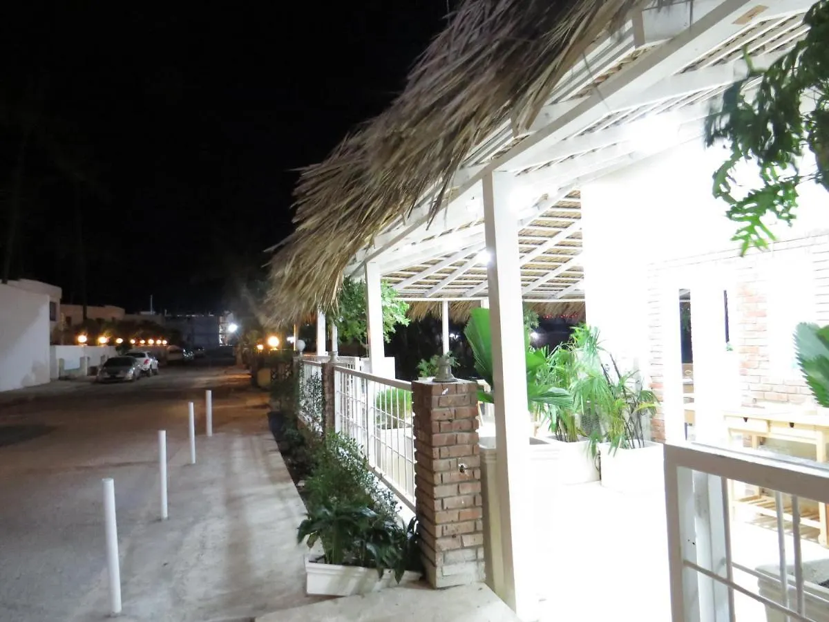 Sunset Punta Cana Hotel