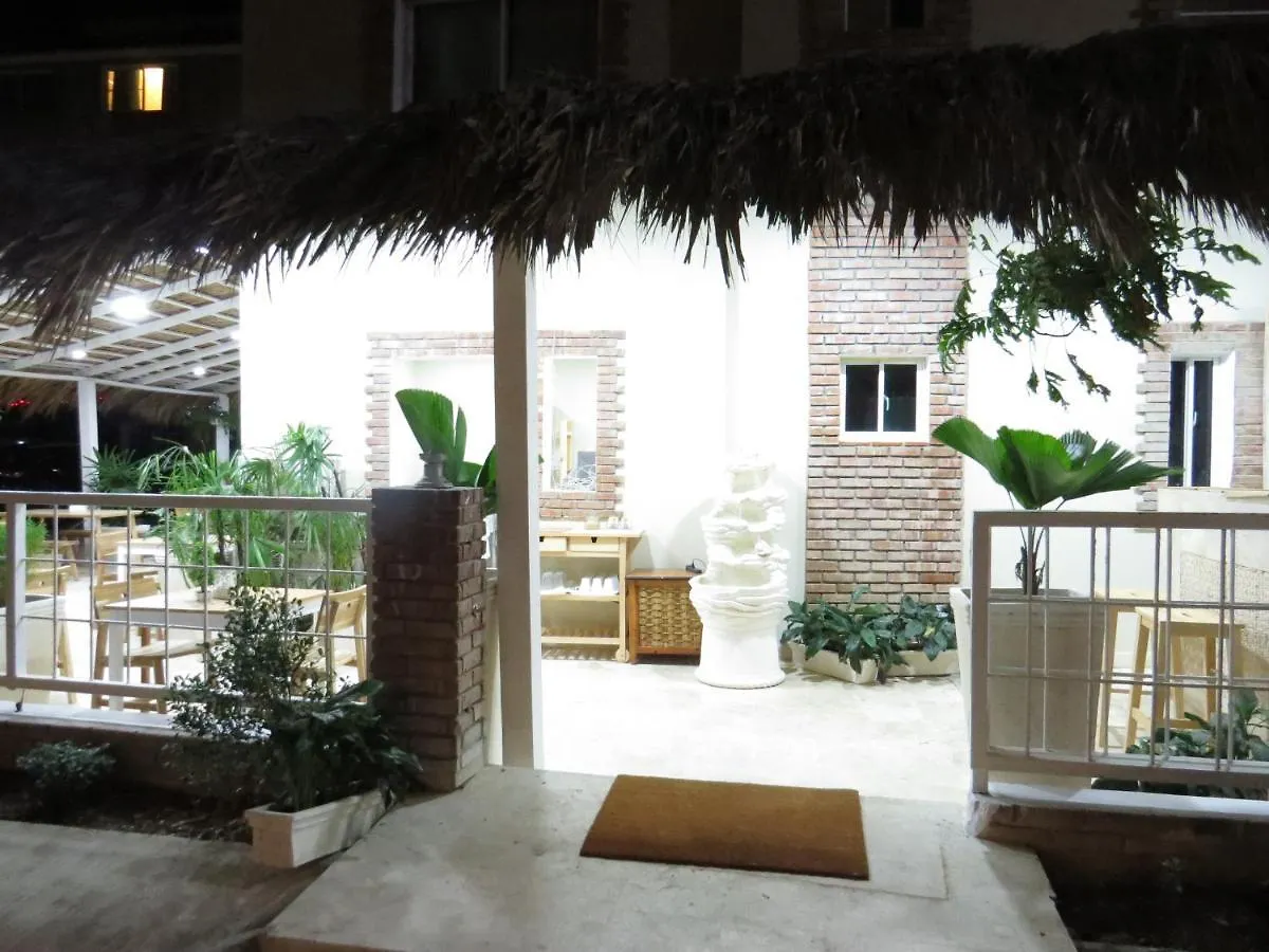 Sunset Punta Cana Hotel 3*,  Repubblica Dominicana