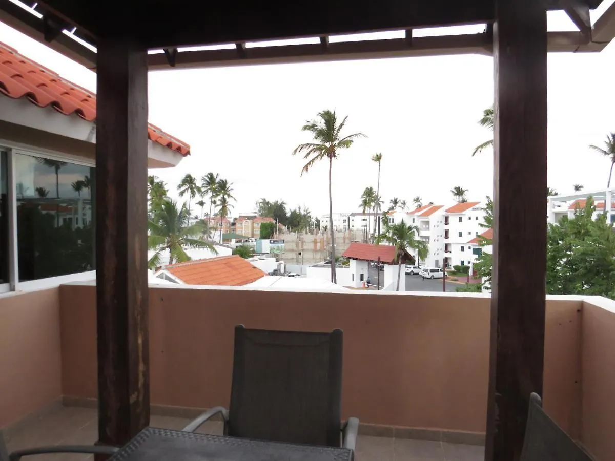 Sunset Punta Cana Hotel 3*,