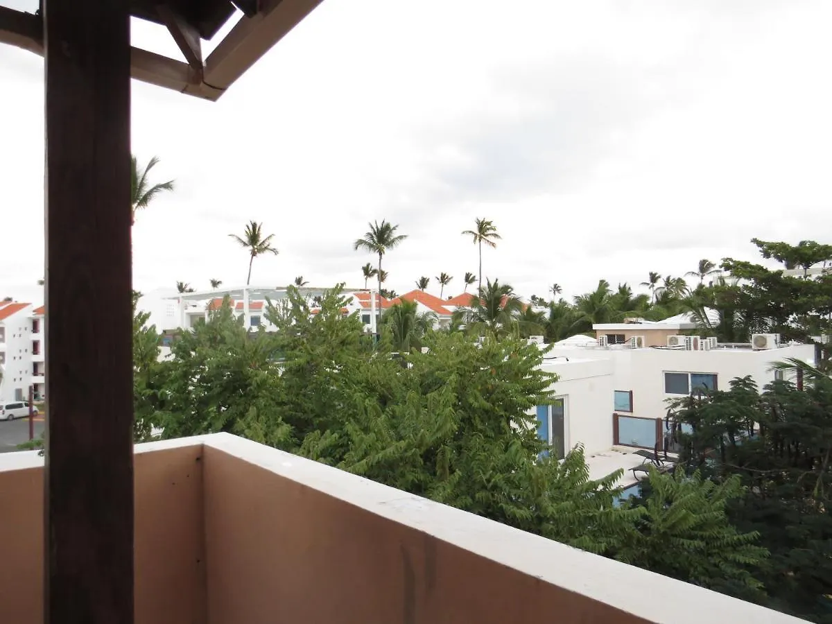 Sunset Punta Cana Hotel 3*,
