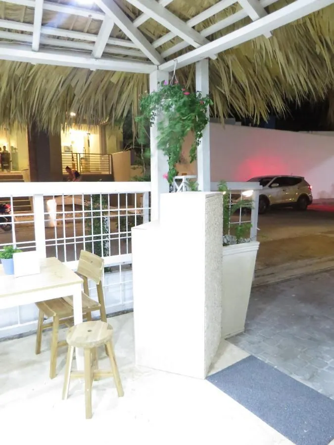 Sunset Punta Cana Hotel 3*,