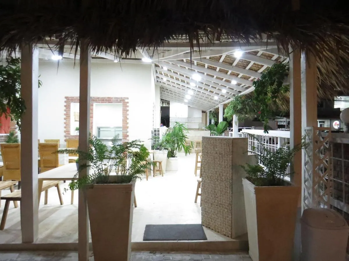Sunset Punta Cana Hotel