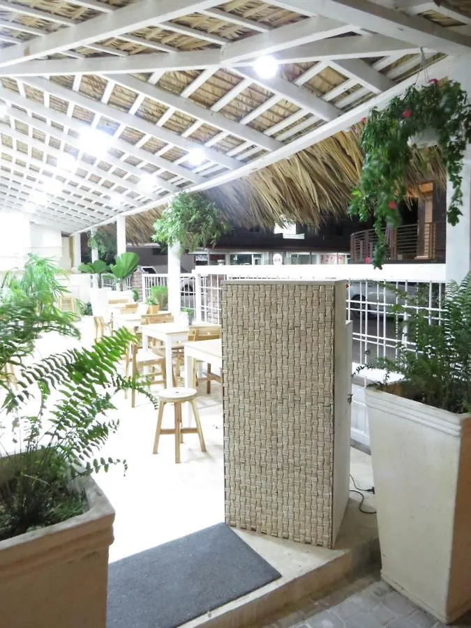 Sunset Punta Cana Hotel
