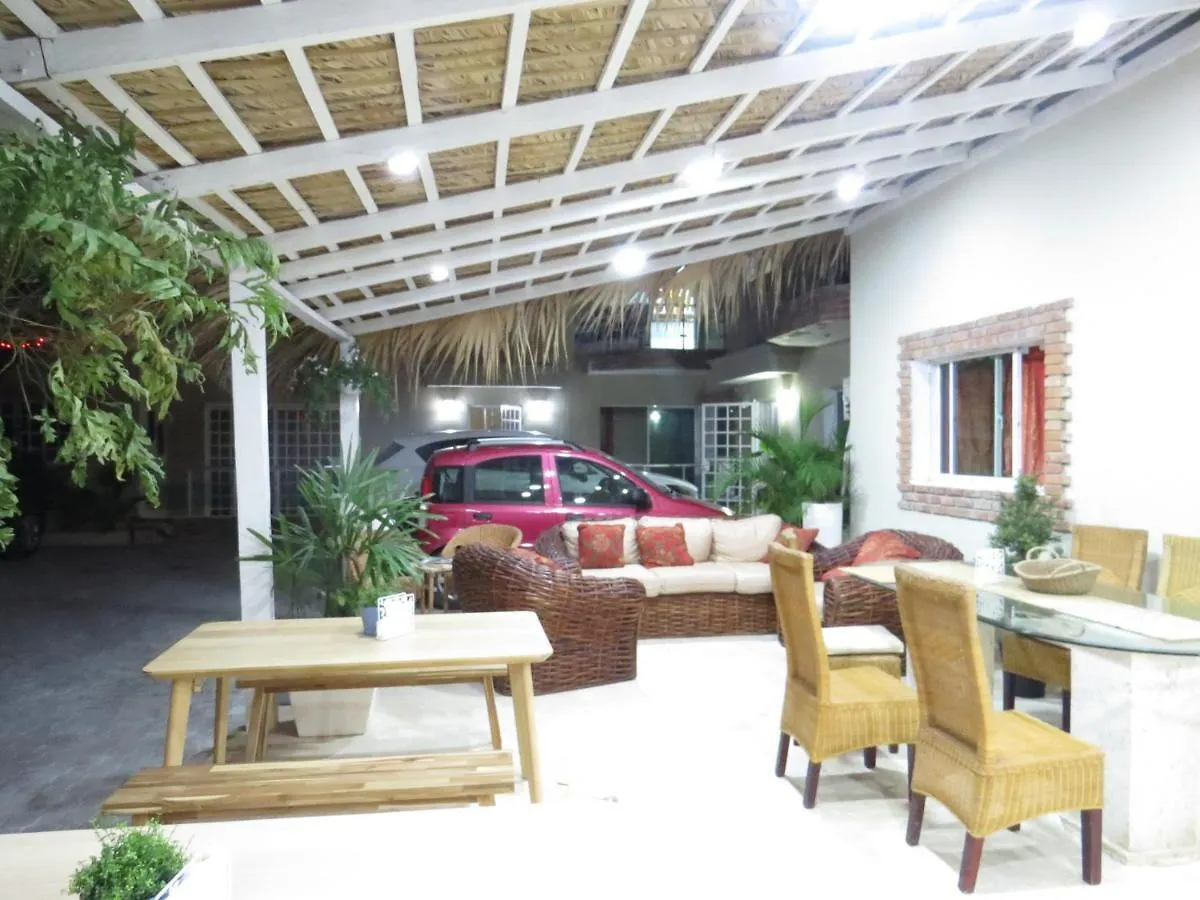 Sunset Punta Cana Hotel